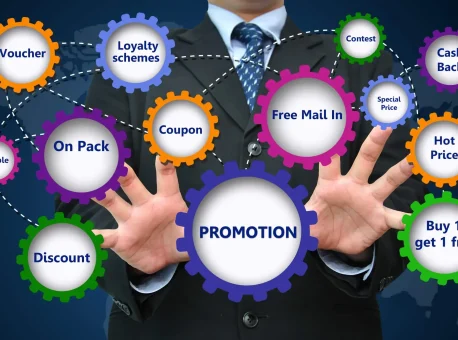Use-of-promotion-in-your-marketing-mix